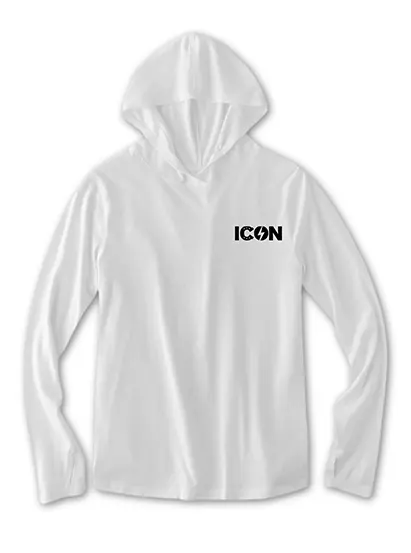 ICON Tasc Recess Lightweight Hoodie