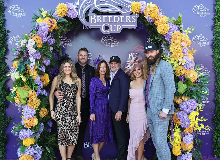 Breeders Cup