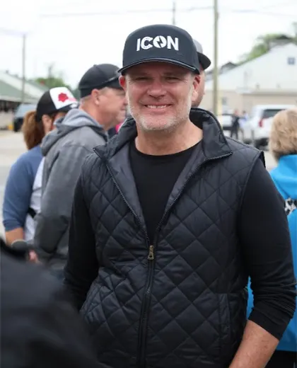 Ken Kuykendall